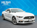 2015 Ford Mustang V6