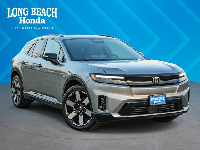 2026 Honda Prologue Elite