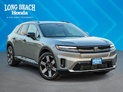 2026 Honda Prologue Elite