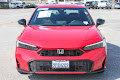 2025 Honda Civic Sedan Hybrid Sport Touring