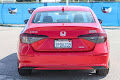 2025 Honda Civic Sedan Hybrid Sport Touring