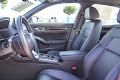 2025 Honda Civic Sedan Hybrid Sport Touring
