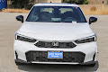 2026 Honda Civic Sedan Hybrid Sport