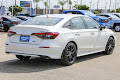 2026 Honda Civic Sedan Hybrid Sport