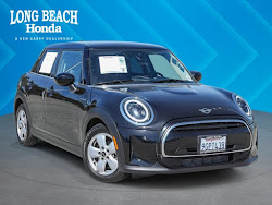 2022 MINI Hardtop 4 Door Cooper