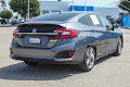 2020 Honda Clarity Plug-In Hybrid Base