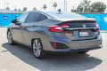 2020 Honda Clarity Plug-In Hybrid Base