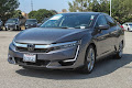 2020 Honda Clarity Plug-In Hybrid Base