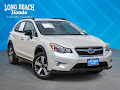 2014 Subaru XV Crosstrek Hybrid 2.0i Hybrid