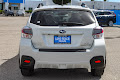 2014 Subaru XV Crosstrek Hybrid 2.0i Hybrid