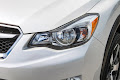 2014 Subaru XV Crosstrek Hybrid 2.0i Hybrid