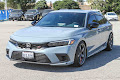 2023 Honda Civic Si Si