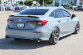 2023 Honda Civic Si Si