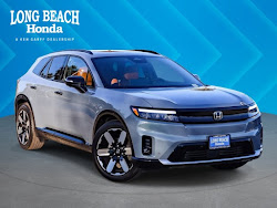 2026 Honda Prologue Elite