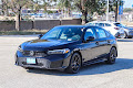 2026 Honda Civic Hatchback Hybrid Sport