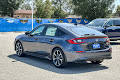2026 Honda Civic Hatchback Hybrid Sport Touring