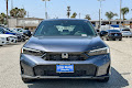 2026 Honda Civic Hatchback Hybrid Sport Touring