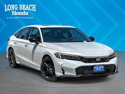 2026 Honda Civic Si Base