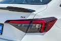 2026 Honda Civic Si Base