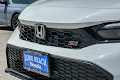 2026 Honda Civic Si Base