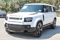 2024 Land Rover Defender X-Dynamic SE