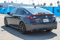 2023 Honda Civic Hatchback Sport Touring