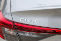 2024 Honda Civic Sedan EX