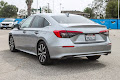 2024 Honda Civic Sedan EX
