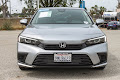 2024 Honda Civic Sedan EX