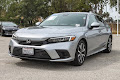 2024 Honda Civic Sedan EX