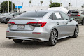 2024 Honda Civic Sedan EX