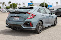 2020 Honda Civic Hatchback Sport