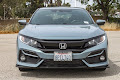 2020 Honda Civic Hatchback Sport