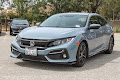 2020 Honda Civic Hatchback Sport