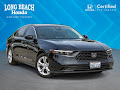 2024 Honda Accord Sedan LX