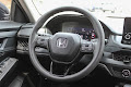 2024 Honda Accord Sedan LX