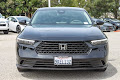 2024 Honda Accord Sedan LX
