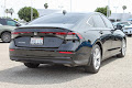 2024 Honda Accord Sedan LX