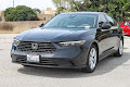 2024 Honda Accord Sedan LX