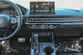2026 Honda Civic Hatchback Hybrid Sport