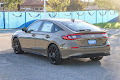 2026 Honda Civic Hatchback Hybrid Sport