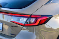 2026 Honda Civic Hatchback Hybrid Sport
