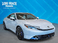 2026 Honda Prelude