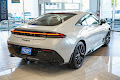 2026 Honda Prelude