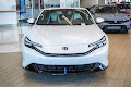 2026 Honda Prelude