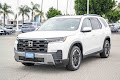 2026 Honda Pilot Touring S