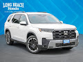 2026 Honda Pilot Touring S