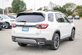 2026 Honda Pilot Touring S