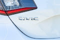 2024 Honda Civic Hatchback Sport