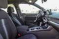 2024 Honda Civic Hatchback Sport